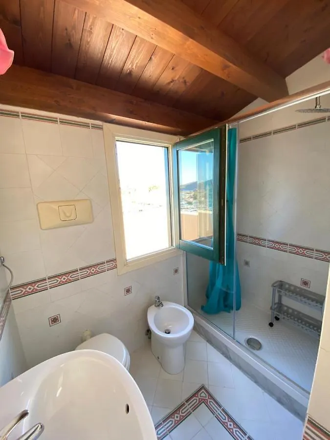 Casa vacanze Villa Liberty House Castellammare del Golfo