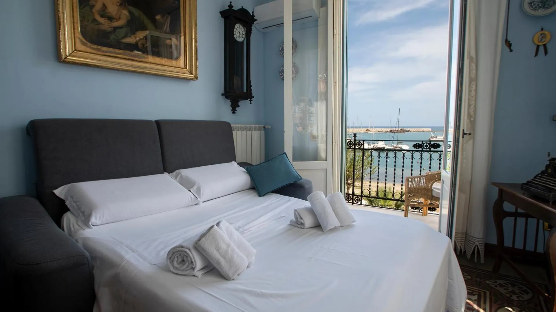 Casa vacanze Villa Liberty House Castellammare del Golfo