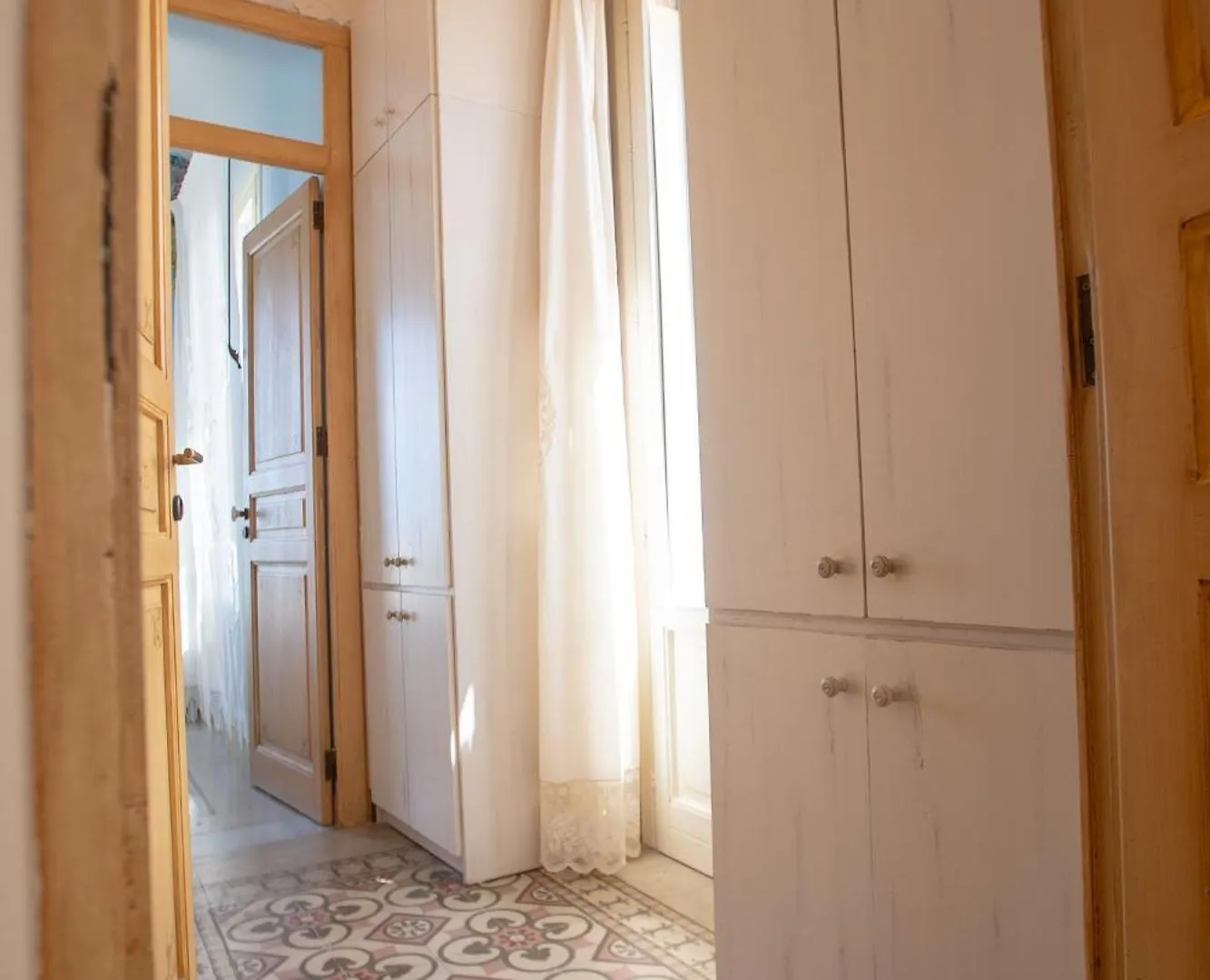 Villa Liberty House Castellammare del Golfo 0*,