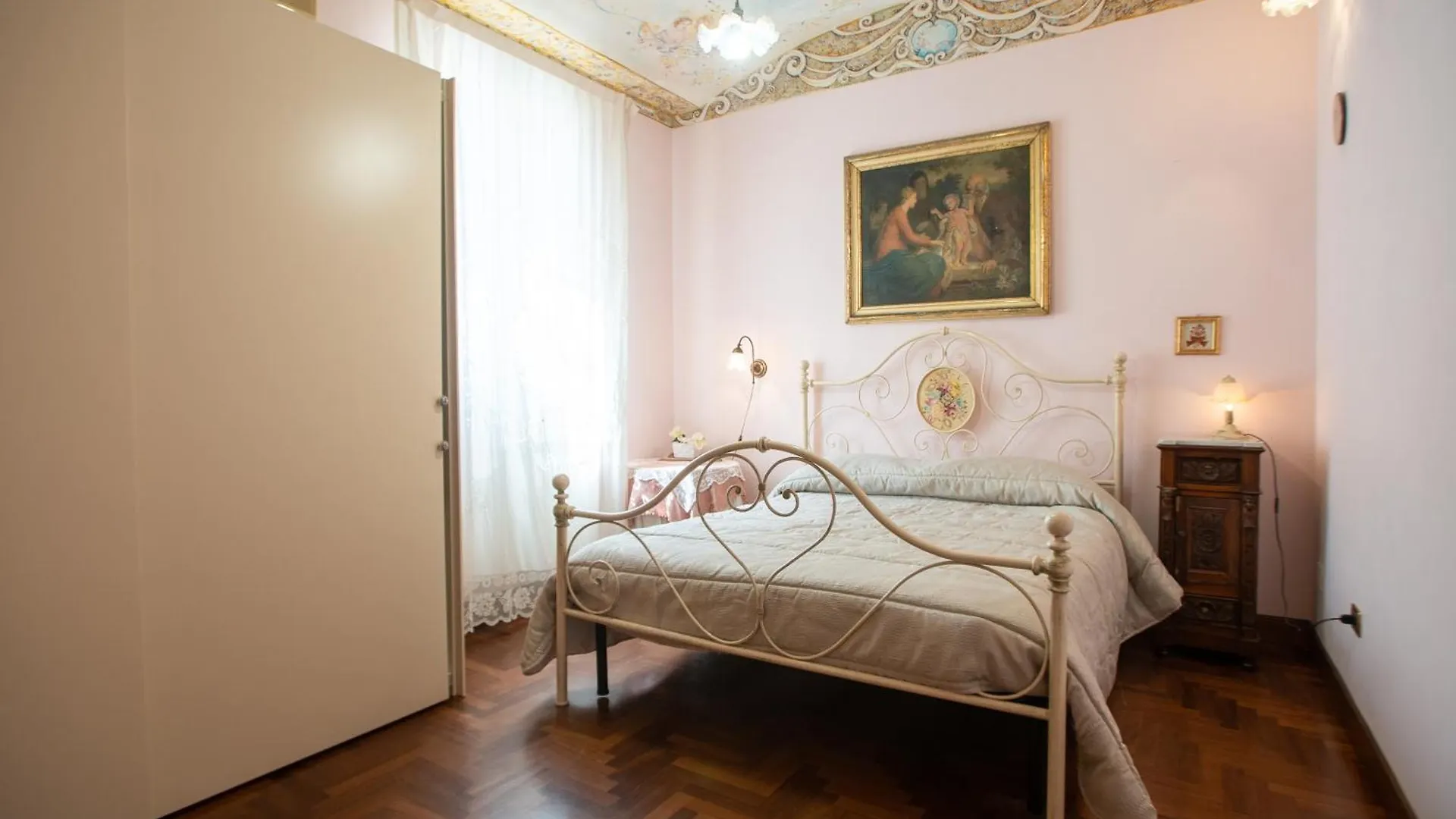 Villa Liberty House Castellammare del Golfo Italia