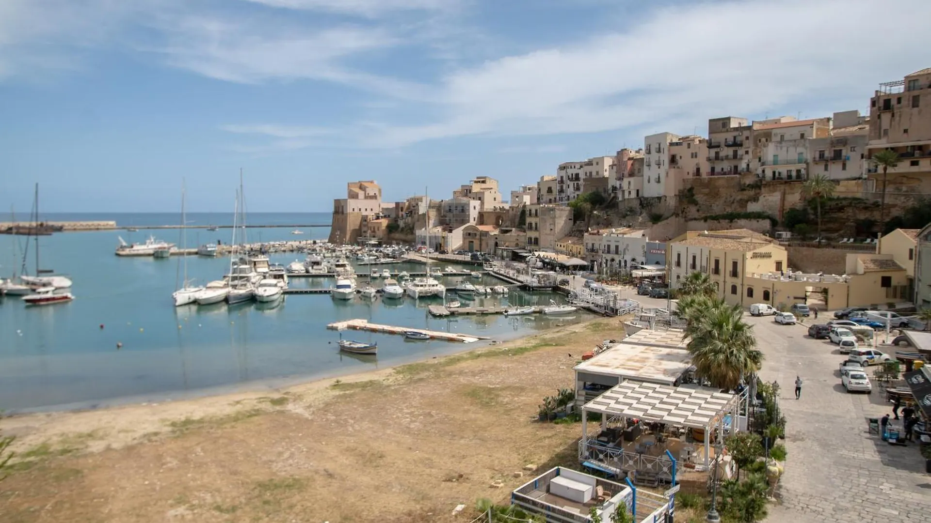 Casa vacanze Villa Liberty House Castellammare del Golfo