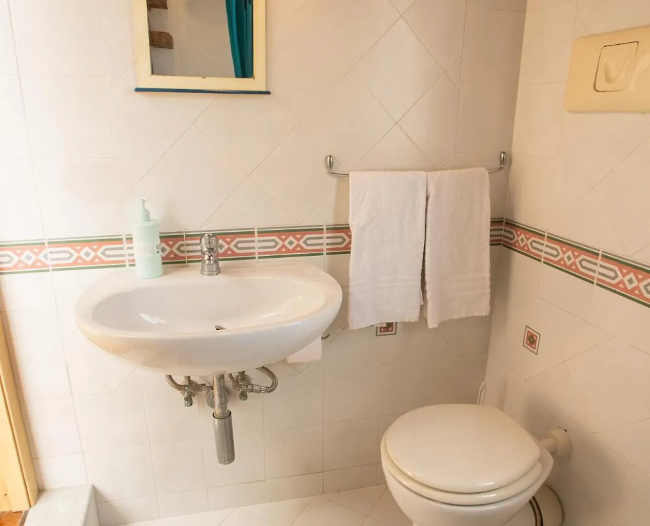 Casa vacanze Villa Liberty House Castellammare del Golfo Italia
