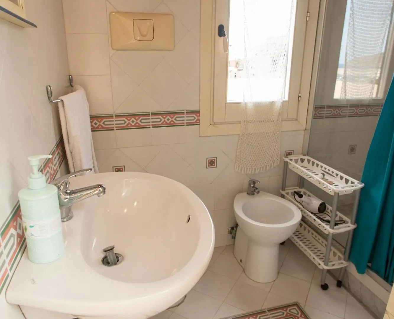 Villa Liberty House Castellammare del Golfo