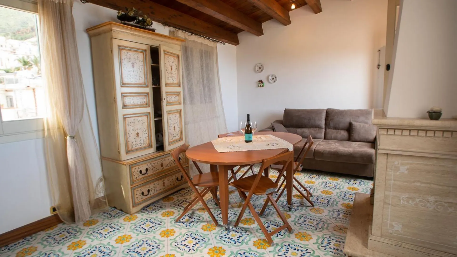 Villa Liberty House Castellammare del Golfo 0*,