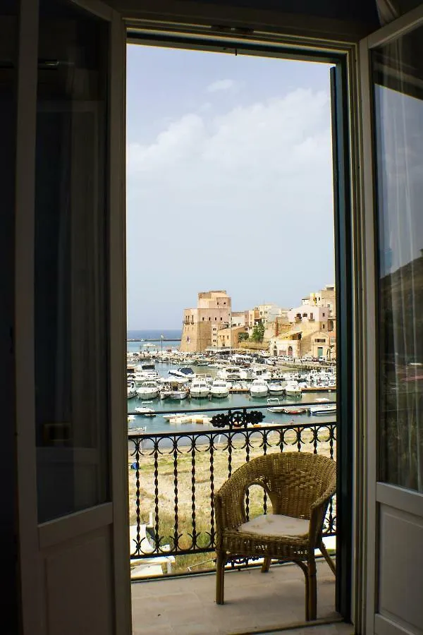 Villa Liberty House Castellammare del Golfo 0*,